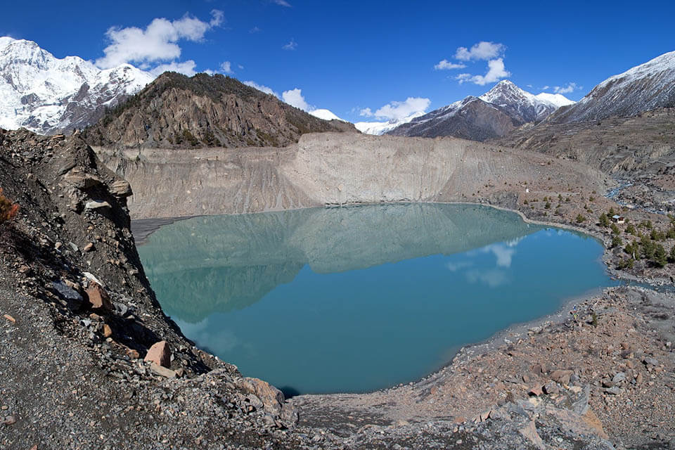 Annapurna