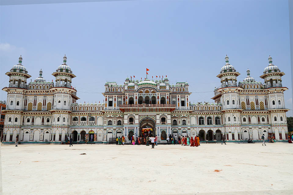 Janakpur