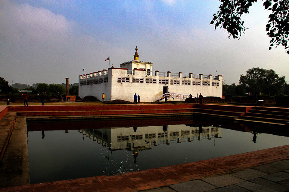 Lumbini