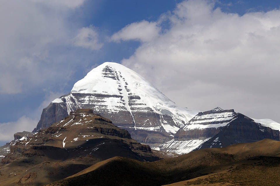 Mt. Kailash